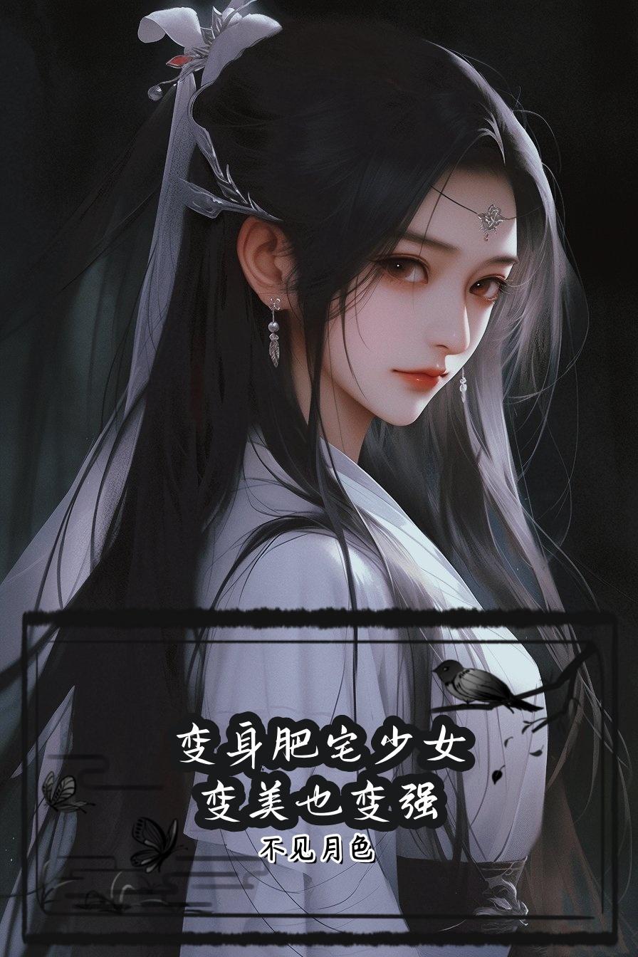 变身肥宅少女,变美也变强!